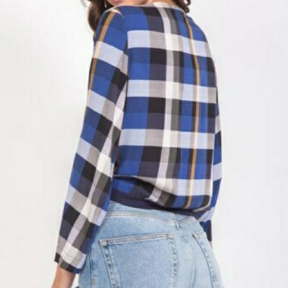 Blouse - Picture 2 of 2